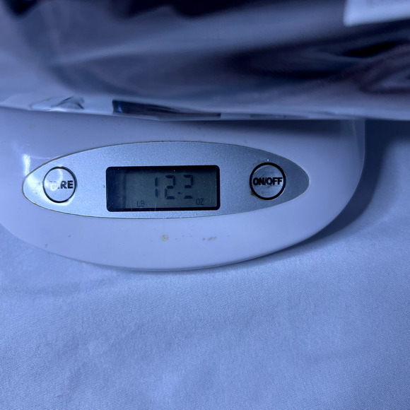 Vintage Night Studio Womens Size 20 Linen Brown Button Accents Blouse Tunic - Picture 16 of 16